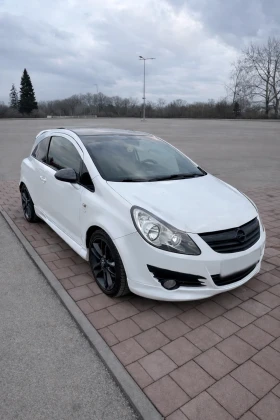 Opel Corsa Opel Corsa 1.3 CDTI Limited Edition   дизел | 2010, снимка 3
