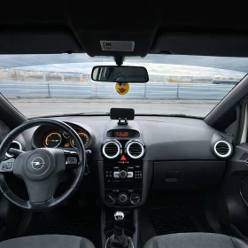 Opel Corsa Opel Corsa 1.3 CDTI Limited Edition   дизел | 2010, снимка 4