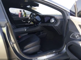 Mercedes-Benz EQS 580 4MATIC MBUX HYPERSCREEN, снимка 5
