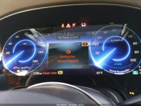 Mercedes-Benz EQS 580 4MATIC MBUX HYPERSCREEN, снимка 7