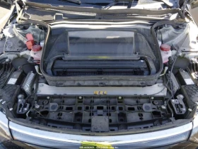 Mercedes-Benz EQS 580 4MATIC MBUX HYPERSCREEN, снимка 9