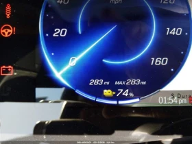 Mercedes-Benz EQS 580 4MATIC MBUX HYPERSCREEN, снимка 16