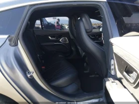 Mercedes-Benz EQS 580 4MATIC MBUX HYPERSCREEN, снимка 8