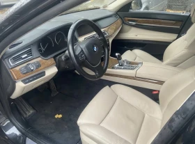 BMW 730, снимка 3