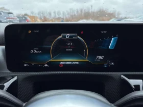 Mercedes-Benz A 35  AMG /DISTRONIC/360/PANO, снимка 8