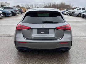 Mercedes-Benz A 35  AMG /DISTRONIC/360/PANO, снимка 4