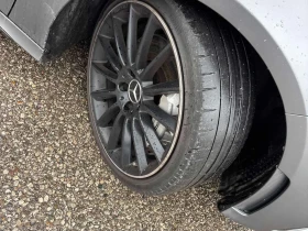 Mercedes-Benz A 35  AMG /DISTRONIC/360/PANO, снимка 7