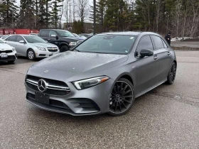 Mercedes-Benz A 35  AMG /DISTRONIC/360/PANO, снимка 1