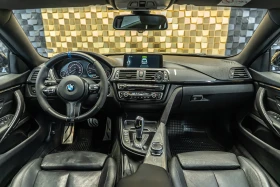BMW 420 x-Drive Gran Coupe, снимка 16