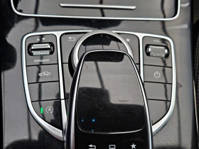 Mercedes-Benz C 220 AMG/4MAT/SHADOW LINE/GERMANY/CAMERA/AMBIENT/AIRMAT, снимка 12