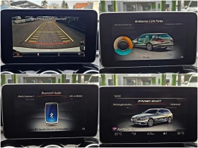 Mercedes-Benz C 220 AMG/4MAT/SHADOW LINE/GERMANY/CAMERA/AMBIENT/AIRMAT, снимка 14