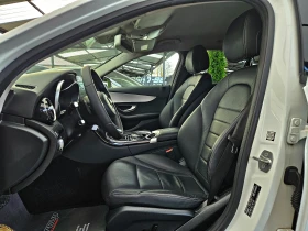 Mercedes-Benz C 220 AMG/4MAT/SHADOW LINE/GERMANY/CAMERA/AMBIENT/AIRMAT, снимка 15