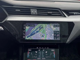 Audi E-Tron * quattro * 360 * ОБДУХВАНЕ * ПОДГРЕВ * ПАМЕТ, снимка 9