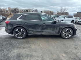 Audi E-Tron * quattro * 360 * ОБДУХВАНЕ * ПОДГРЕВ * ПАМЕТ, снимка 3