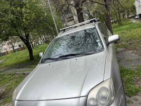 Toyota Avensis, снимка 3