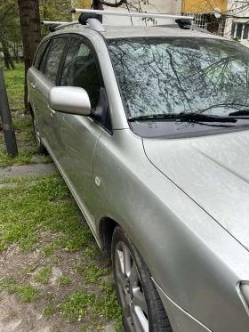 Toyota Avensis, снимка 2