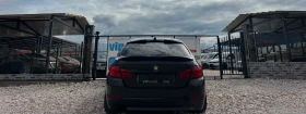 BMW 530 M-PERFORMANCE/3xTW/XENON/NAVI/KOJA/UNIKAT, снимка 8