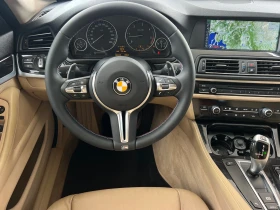 BMW 530 M-PERFORMANCE/3xTW/XENON/NAVI/KOJA/UNIKAT, снимка 16