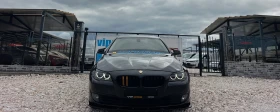 BMW 530 M-PERFORMANCE/3xTW/XENON/NAVI/KOJA/UNIKAT, снимка 2