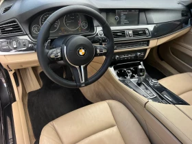 BMW 530 M-PERFORMANCE/3xTW/XENON/NAVI/KOJA/UNIKAT, снимка 9