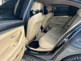 BMW 530 M-PERFORMANCE/3xTW/XENON/NAVI/KOJA/UNIKAT, снимка 11