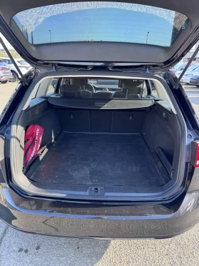 VW Passat Highline, снимка 6