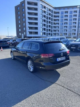 VW Passat Highline, снимка 4