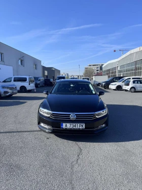 VW Passat Highline, снимка 2