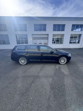 VW Passat, снимка 7