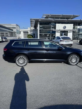VW Passat Highline, снимка 5
