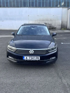 VW Passat, снимка 8