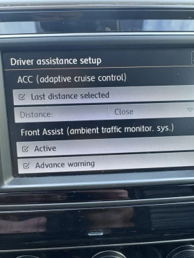 VW Passat, снимка 10