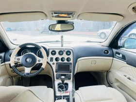 Alfa Romeo 159, снимка 8