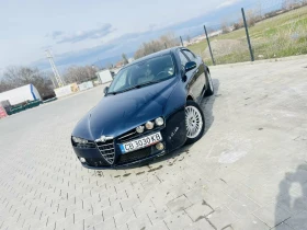 Alfa Romeo 159, снимка 1
