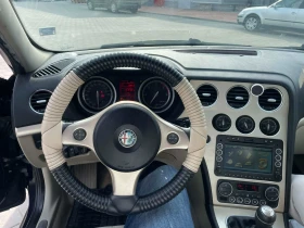 Alfa Romeo 159, снимка 10