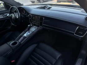 Porsche Panamera 4S ceramic full, снимка 13