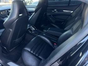 Porsche Panamera 4S ceramic full, снимка 11