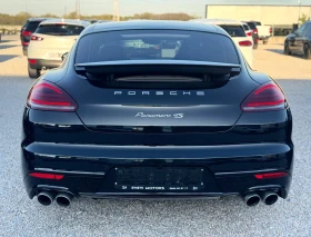 Porsche Panamera 4S ceramic full, снимка 5