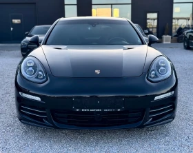 Porsche Panamera 4S ceramic full, снимка 2
