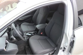 Suzuki Swace 1.8 хибрид 140кс, снимка 6