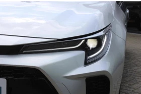 Suzuki Swace 1.8 хибрид 140кс, снимка 4