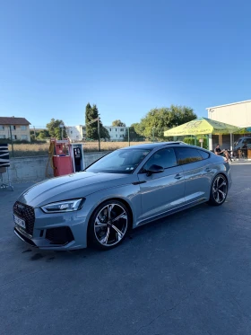 Audi Rs5, снимка 1