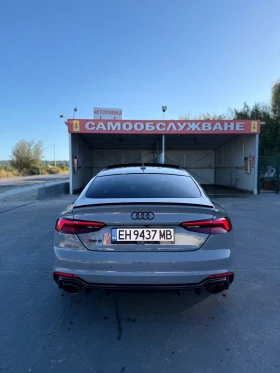 Audi Rs5, снимка 4