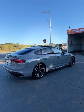 Audi Rs5, снимка 3