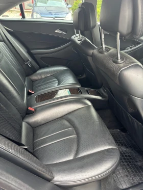 Mercedes-Benz CLS 350, снимка 11
