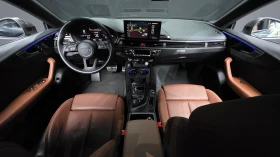 Audi A5 2021* DISTRONIK* HEAD-UP* ОБДУХ* КРАЙНА ЦЕНА, снимка 6