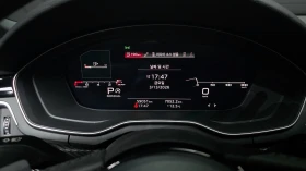 Audi A5 2021* DISTRONIK* HEAD-UP* ОБДУХ* КРАЙНА ЦЕНА, снимка 7