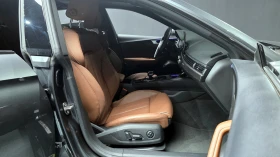 Audi A5 2021* DISTRONIK* HEAD-UP* ОБДУХ* КРАЙНА ЦЕНА, снимка 15