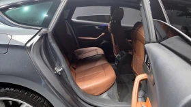 Audi A5 2021* DISTRONIK* HEAD-UP* ОБДУХ* КРАЙНА ЦЕНА, снимка 17