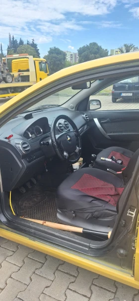 Chevrolet Aveo 1.4 LT 101PS, снимка 11